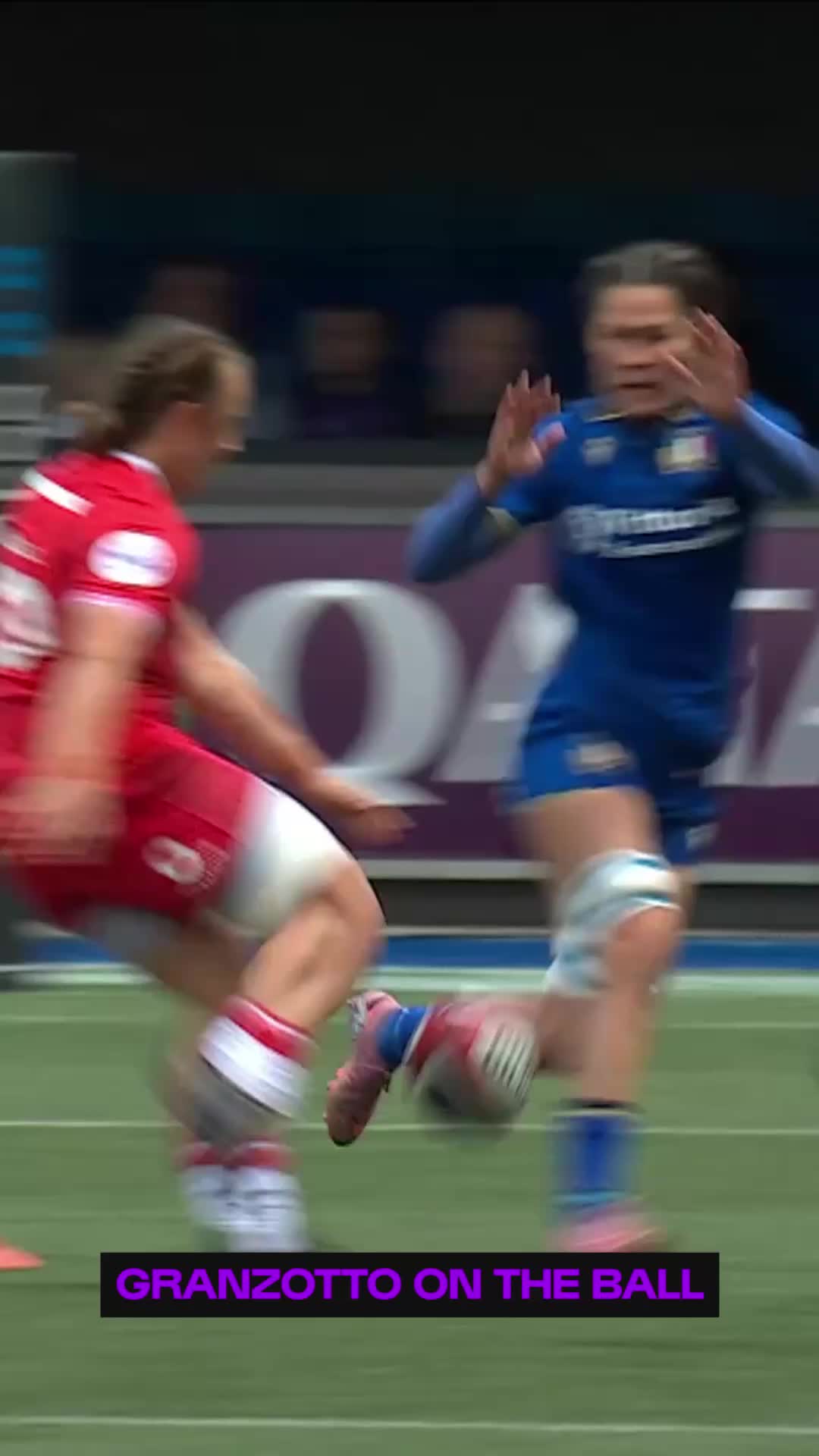 @Women’s Six Nations