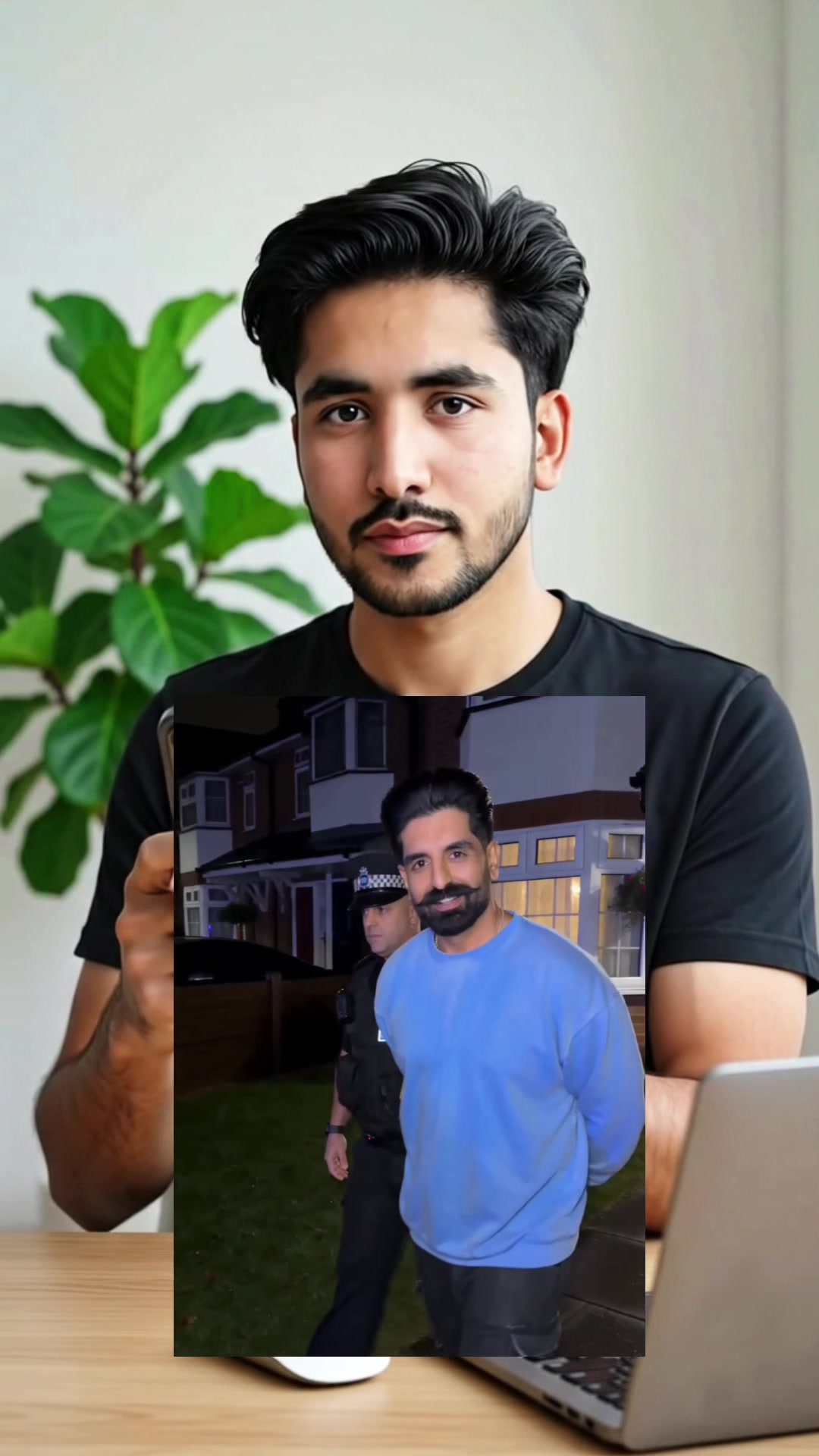 @Ibrar Editor