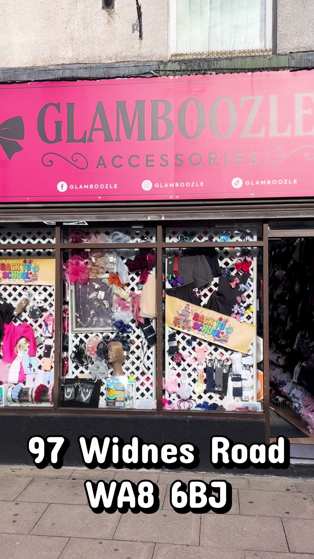 @glamboozle