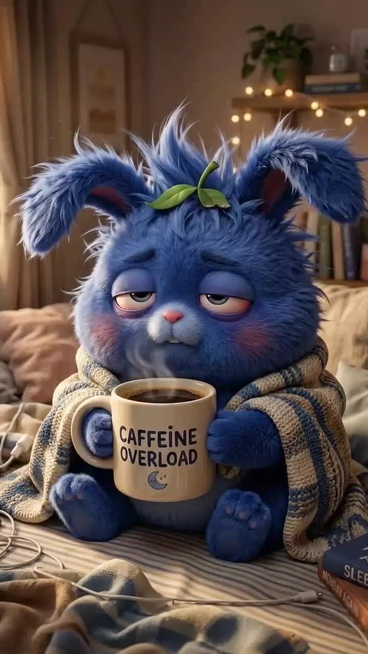 @PandaChique