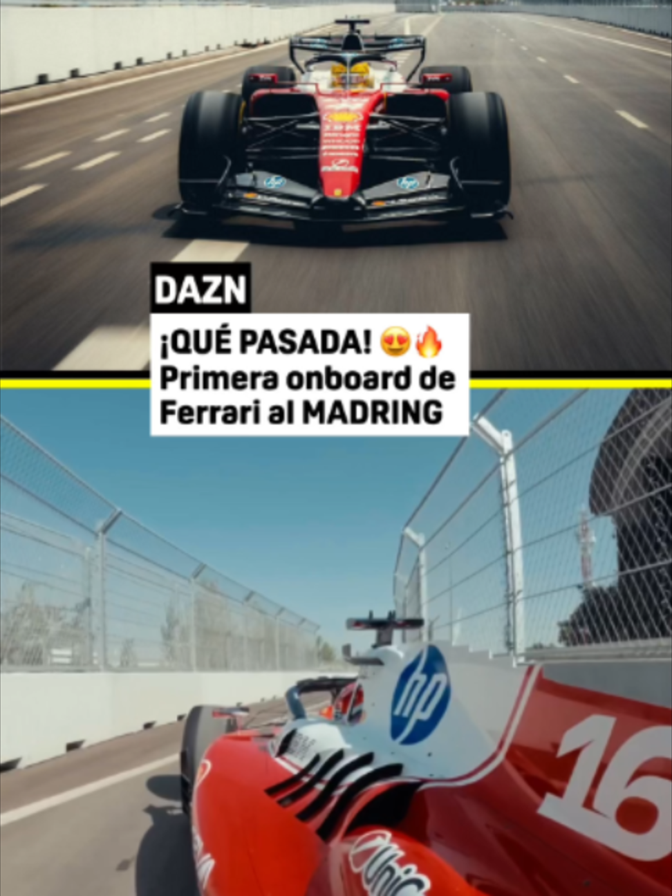 @DAZN España