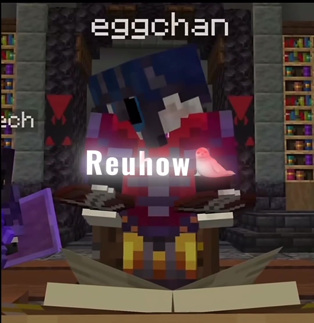 @Reuhow🦭