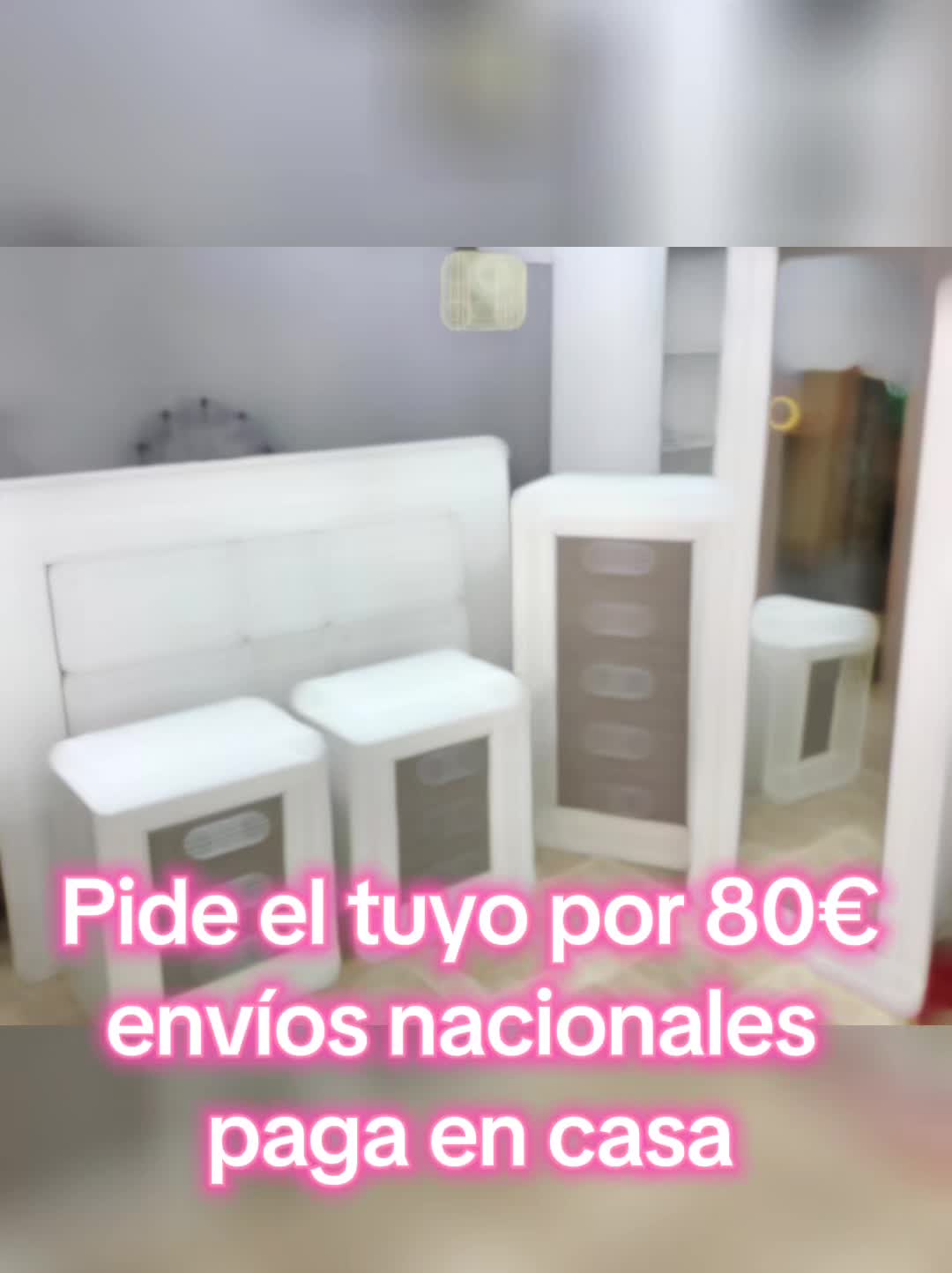 @tik tok tienda de muebles