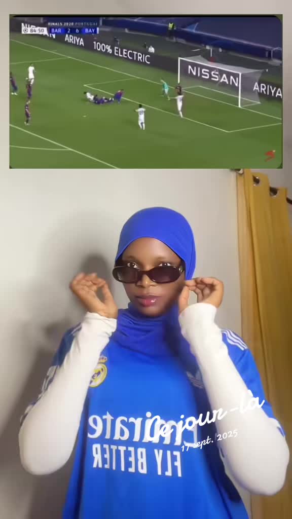 @Makk mi waxam yékheu 👩🦯 😌