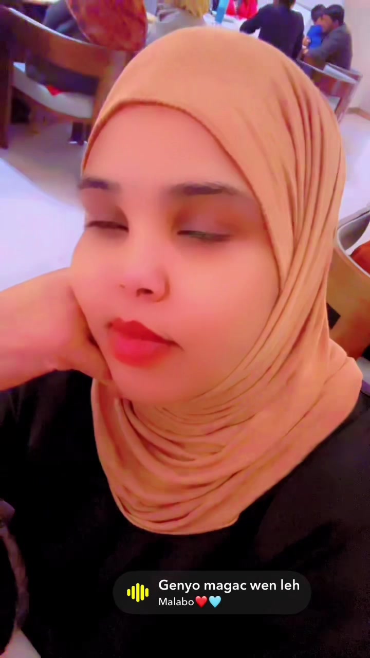 @Honey Qali