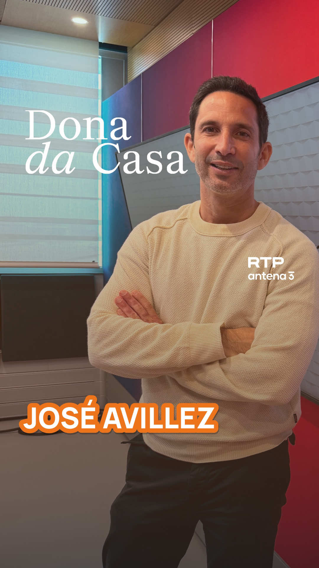@RTP Antena 3
