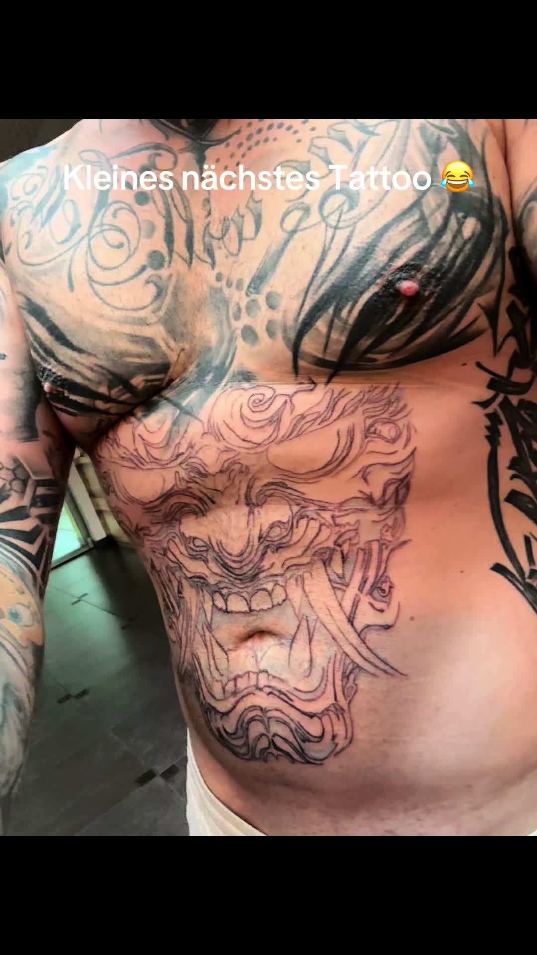 @Inked Interior Tattoos