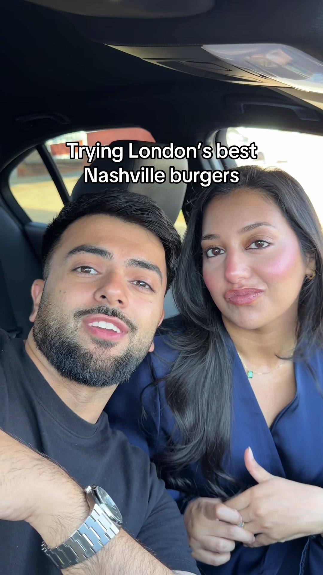 @Abdullah & Amal
