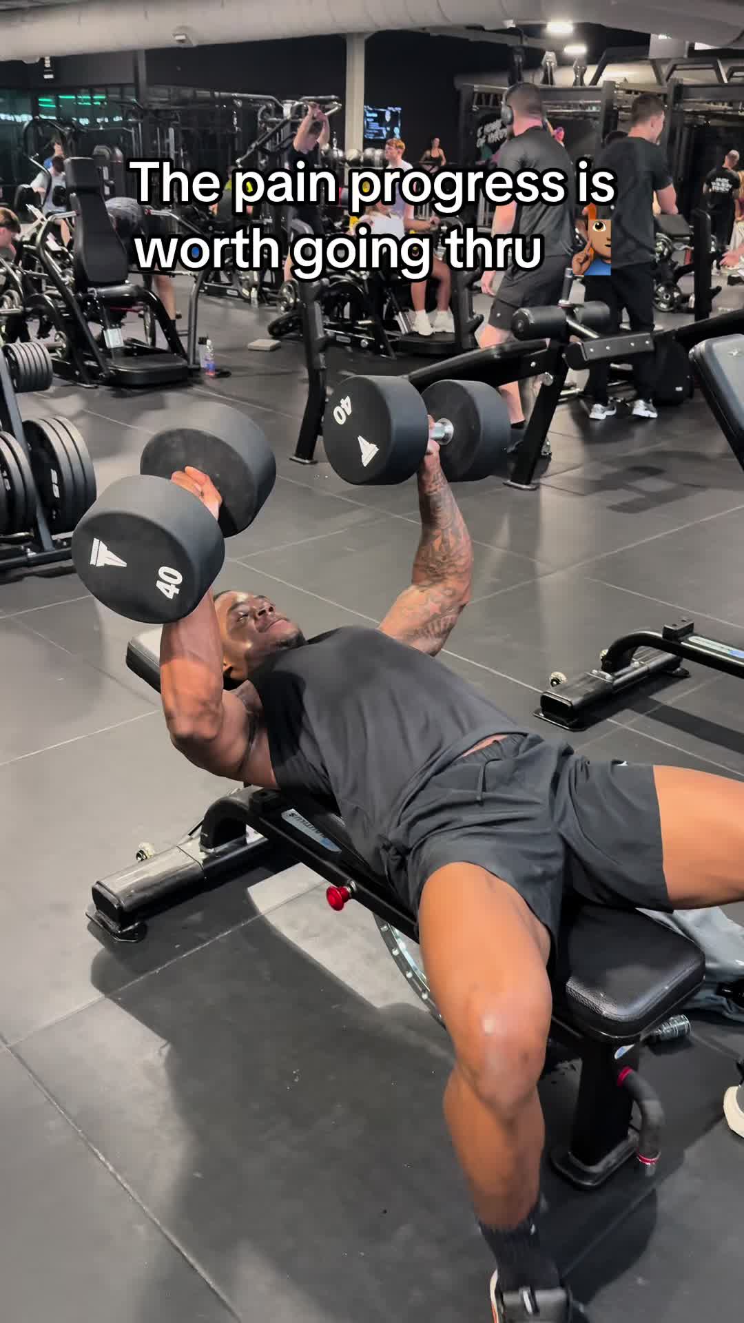 @JKFITNESS🇨🇲
