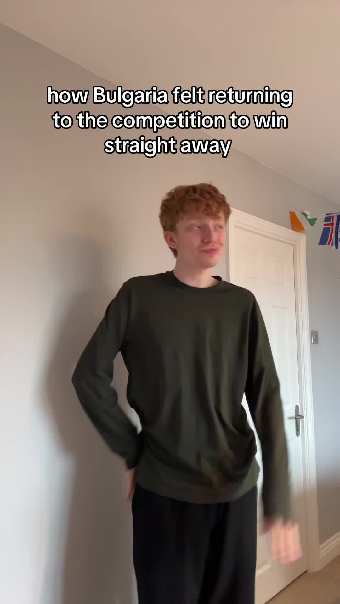 @esc nick