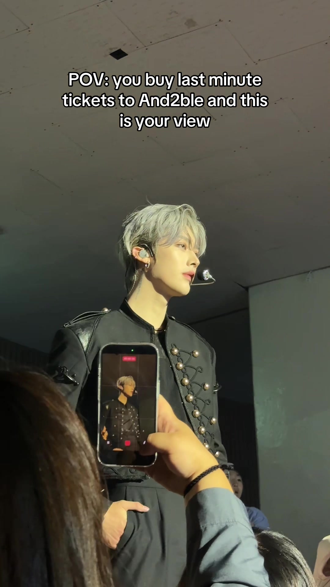 @โ.๐หเฟ๐๐’s seoul diary๐๐หโ