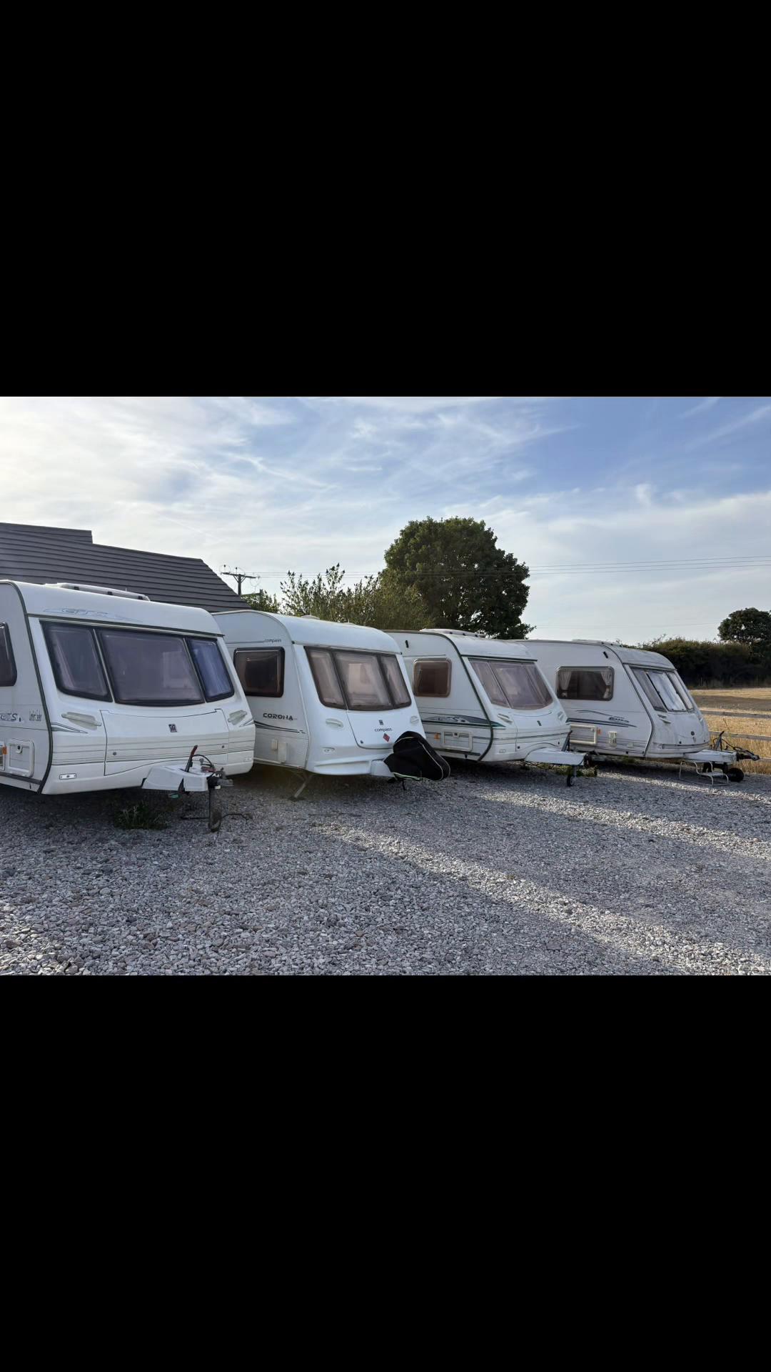 @ASAP Caravan Buyer