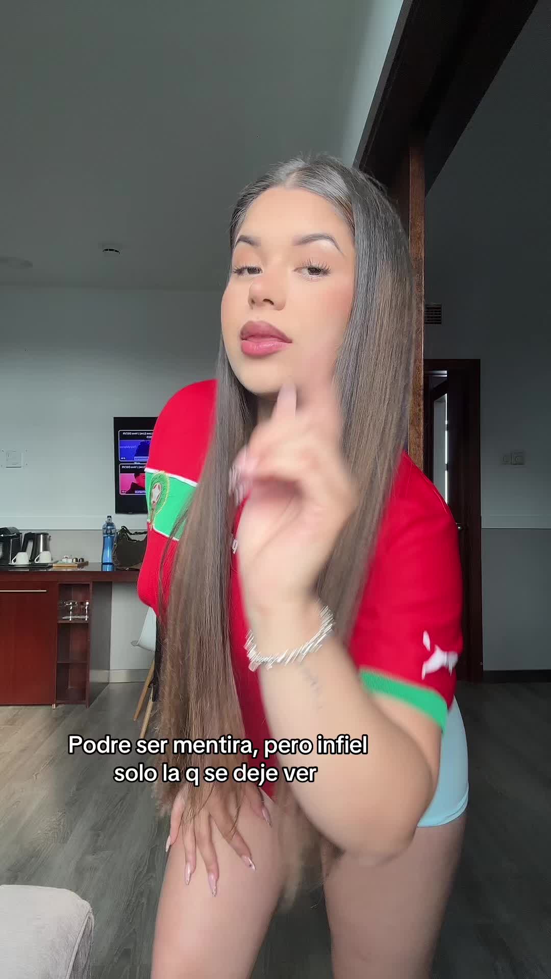 @Annie Vega