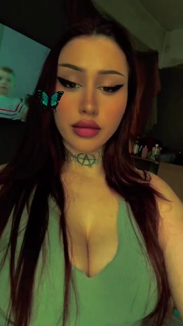 @Marika♌️