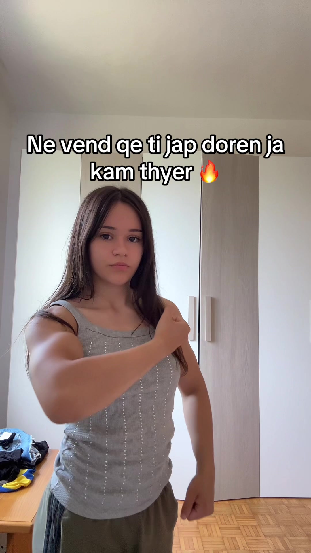 @KING VIOLA