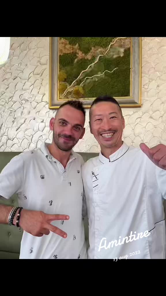 @Chefadrian