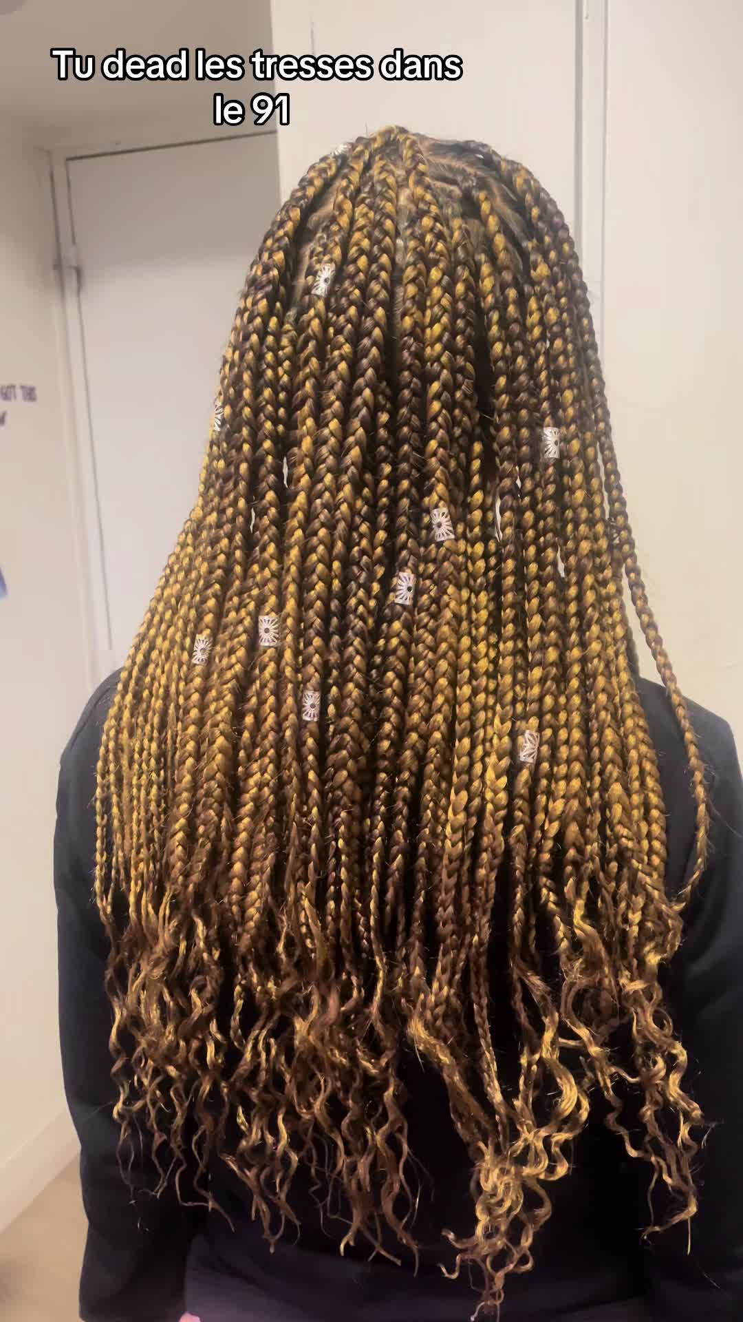 @AFRICAN_HAIR🙋&zwj;♀️