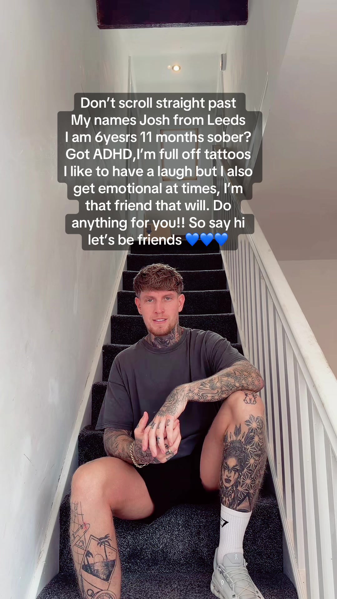 @Joshy-Spence 💙💙