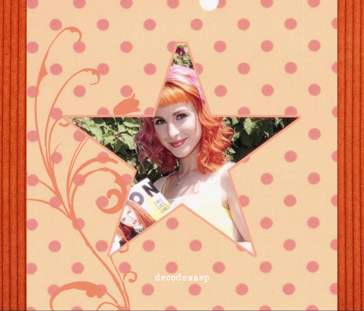 @𝓢 * ˚ ✦
