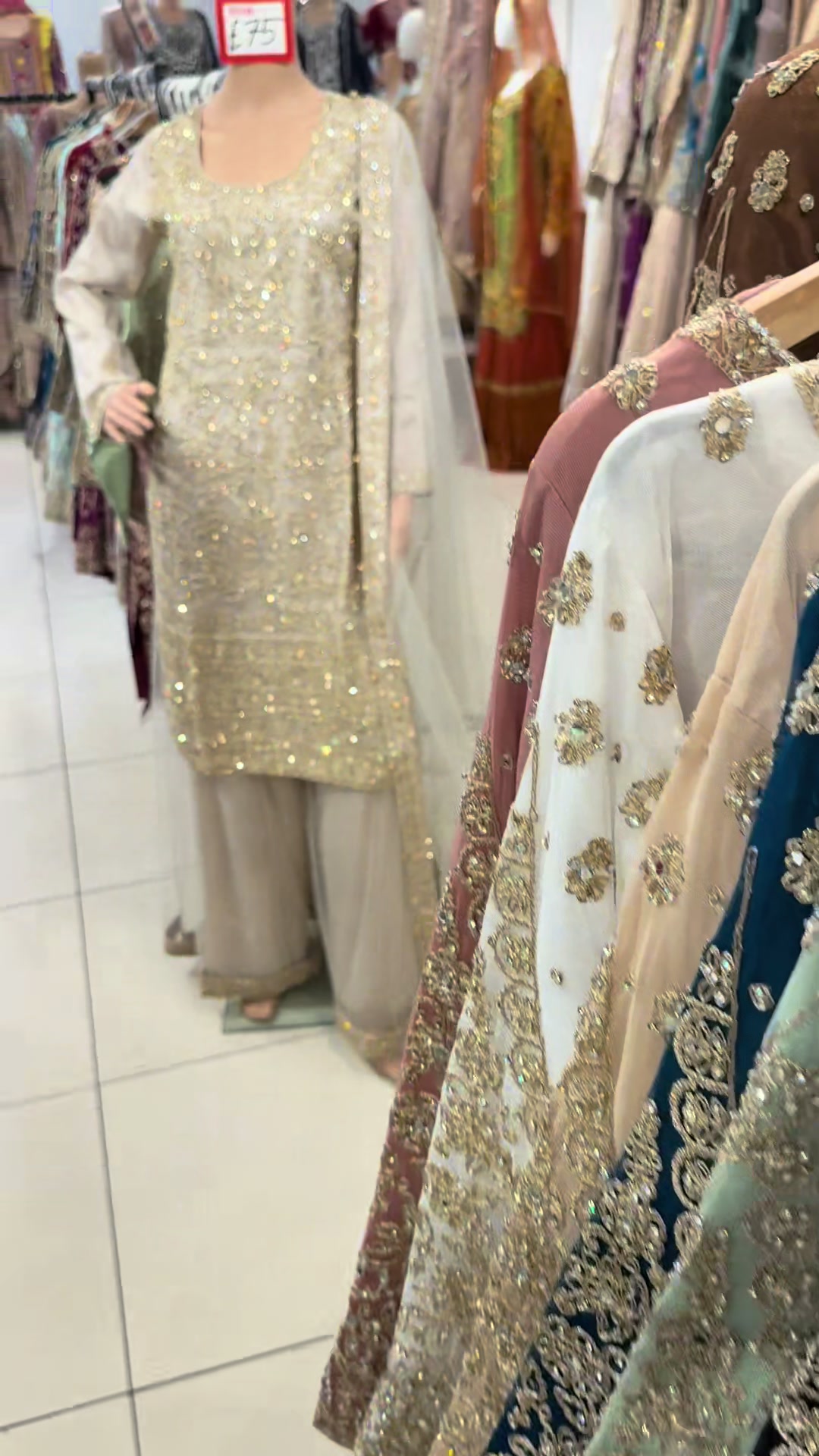 @Zaiba Collection