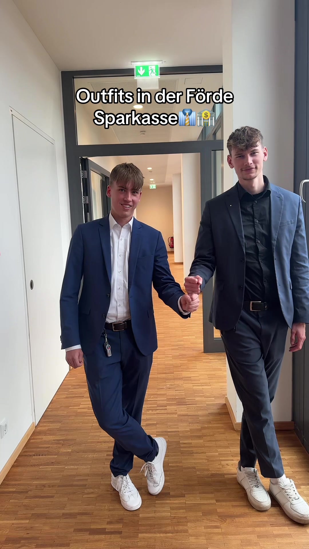 @Förde Sparkasse