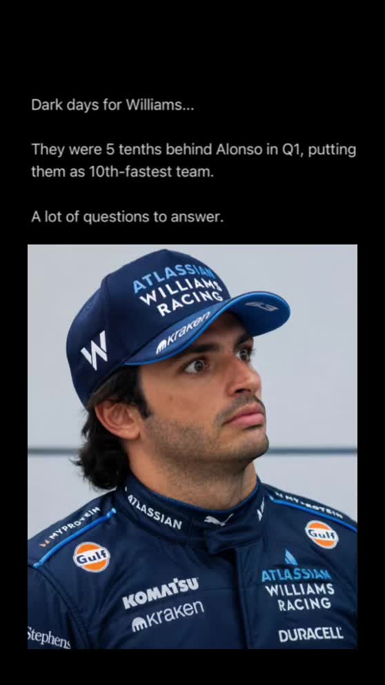 @F1 Banter ๐