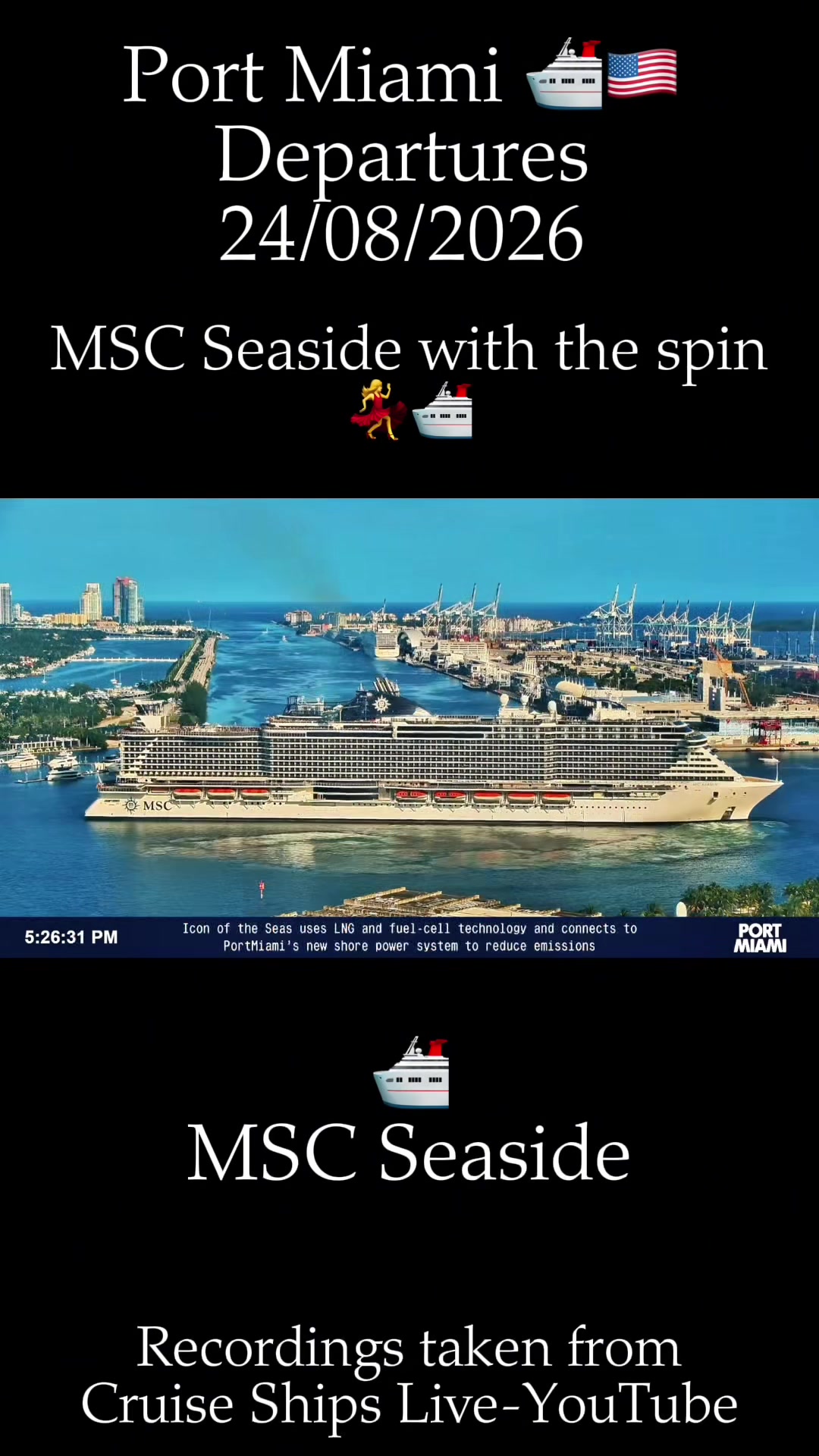@Hannah | Cruise Tracker 🛳️
