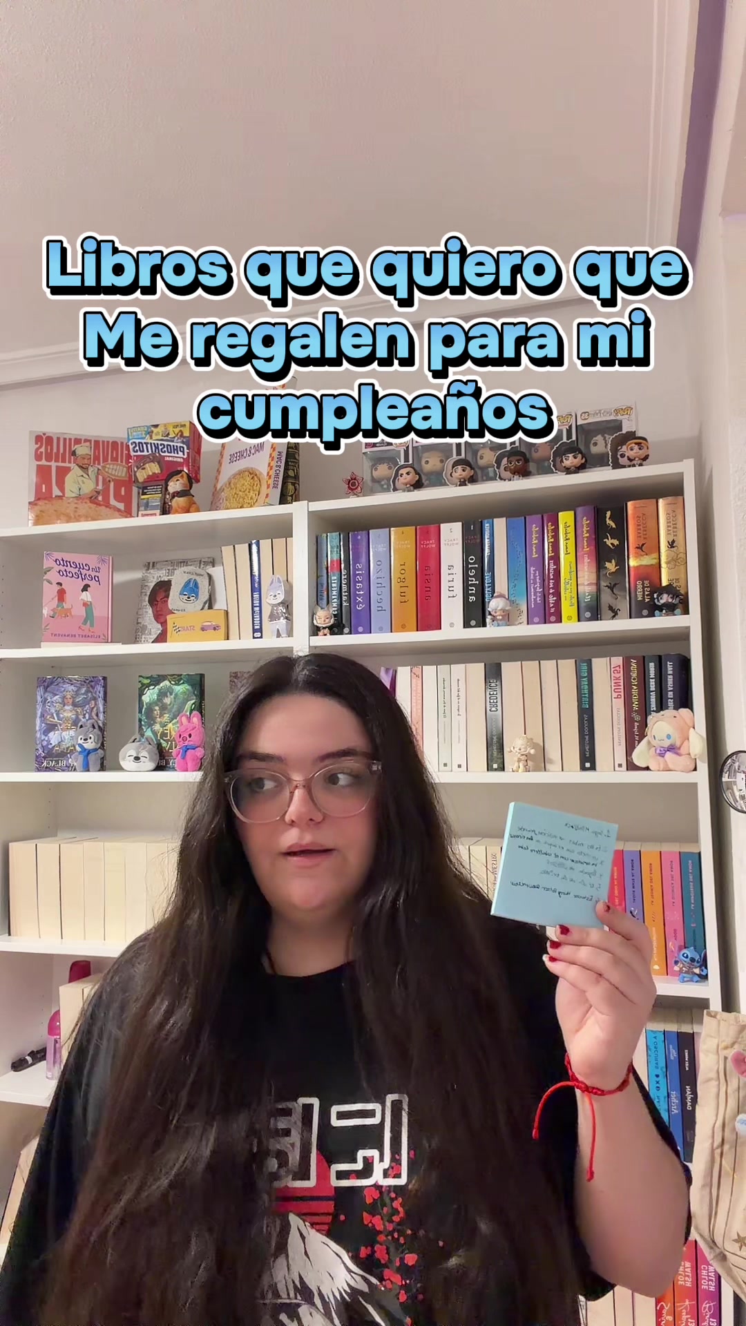 @Yanira📚