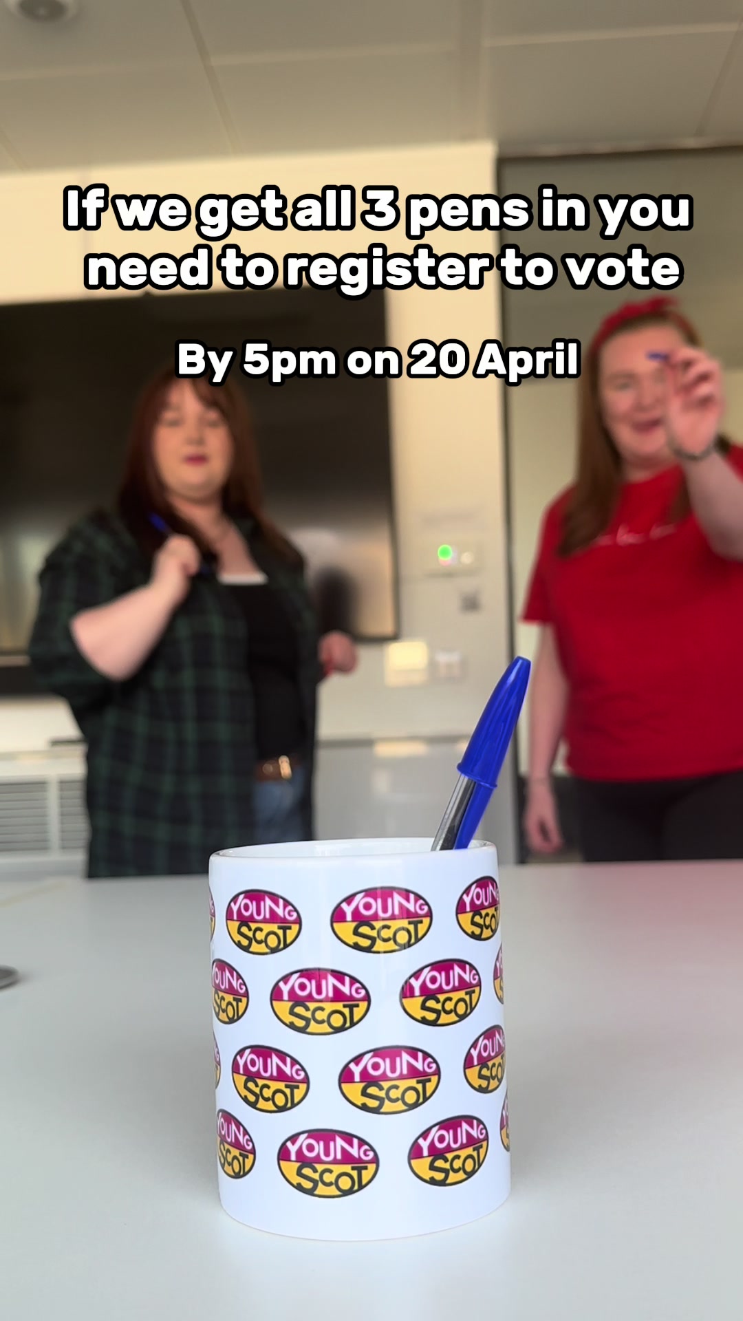 @Young Scot