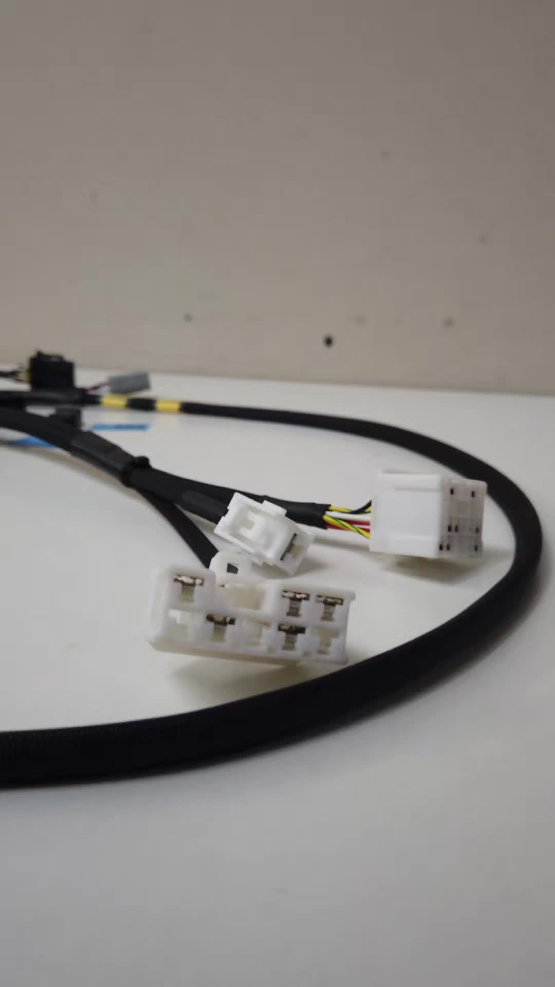 @EP Wiring