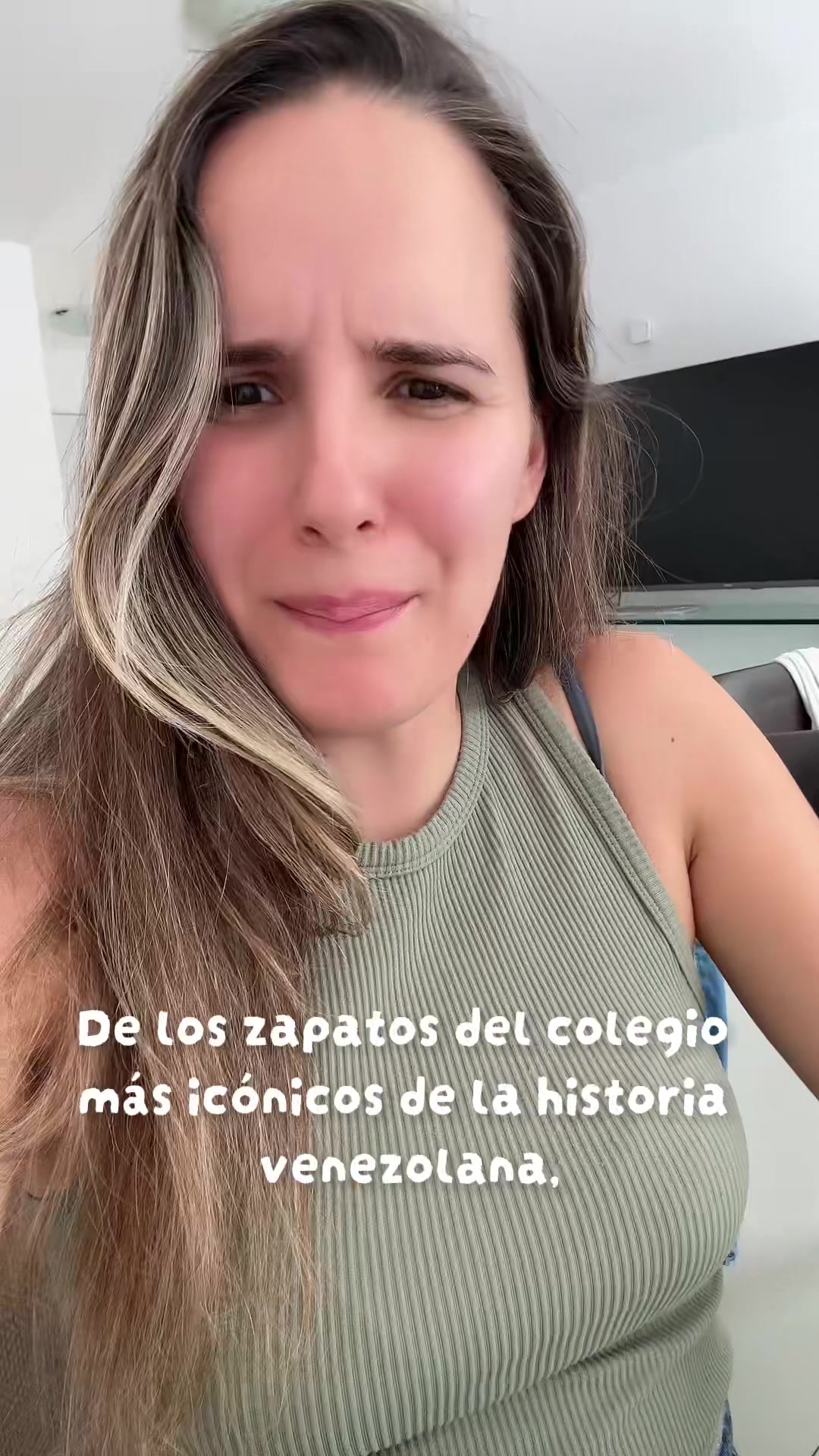 @maria gabriela reyes