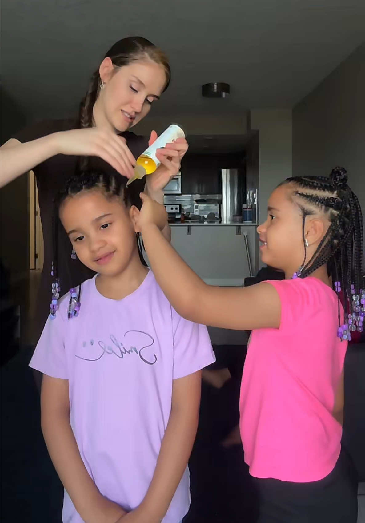 @Kidshairstyle_twins