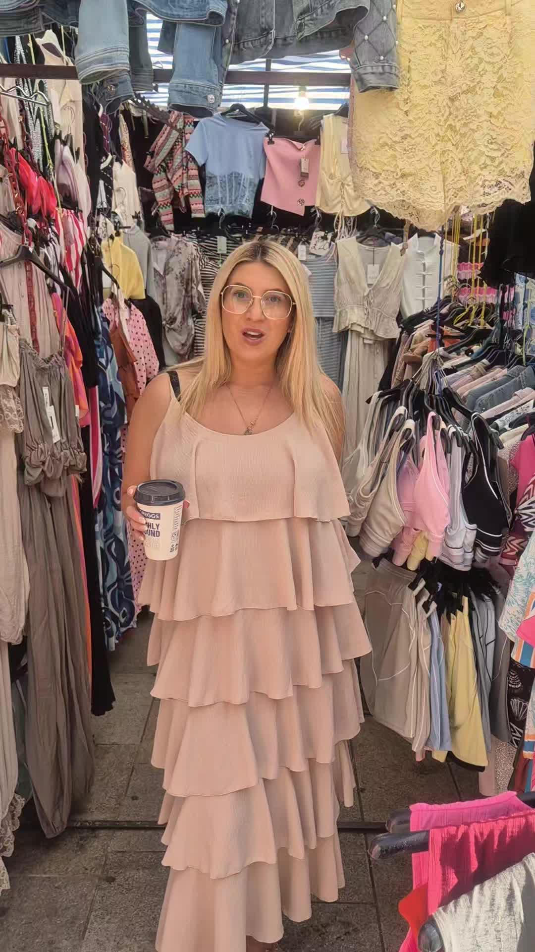 @Marks Fashions