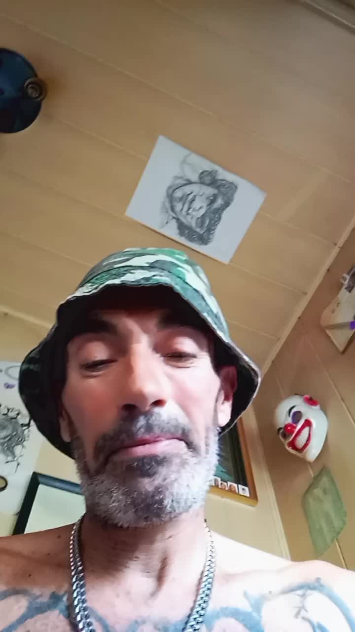 @Bolu Liados Peligro