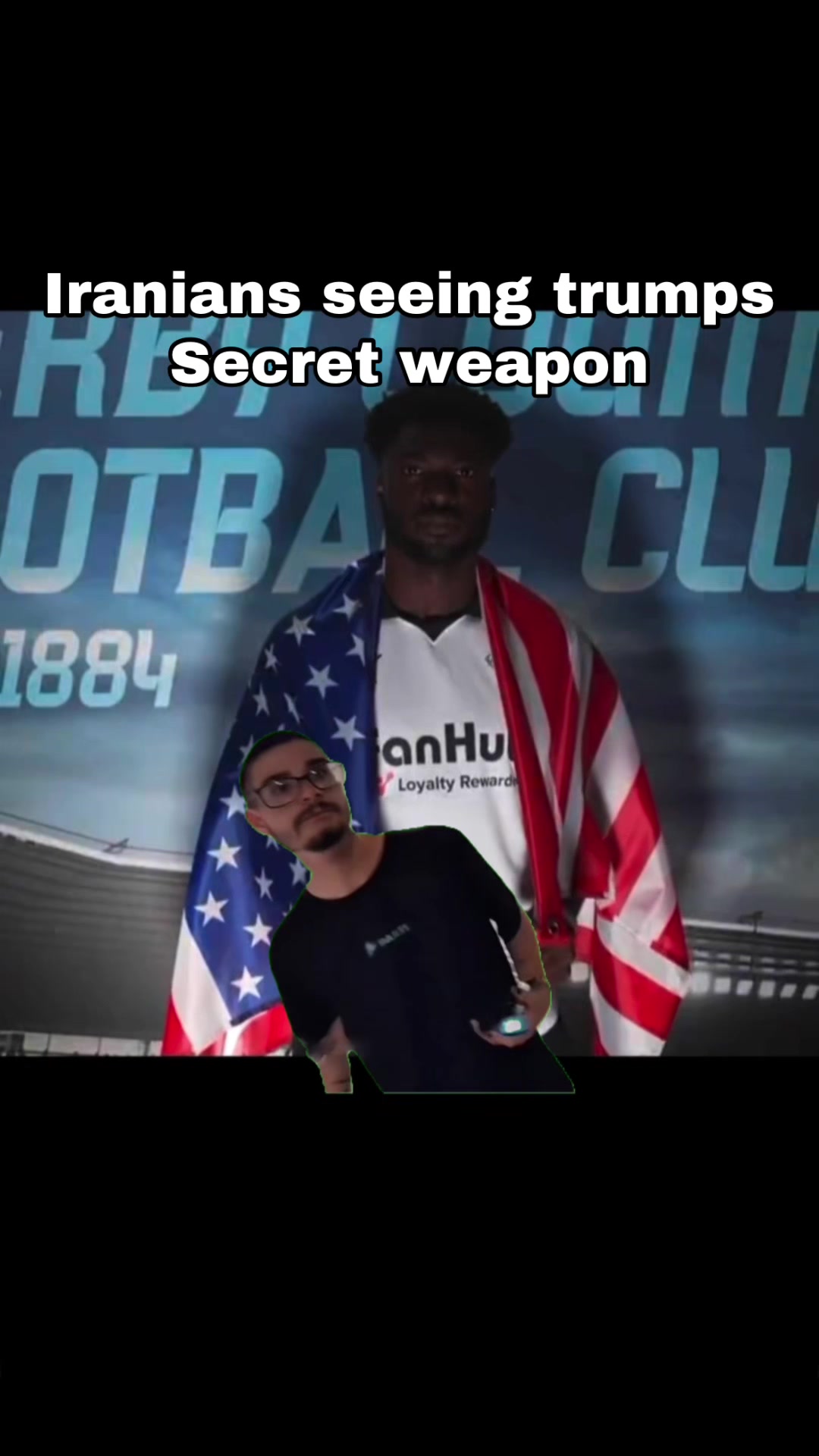 @The Agyemang Agenda