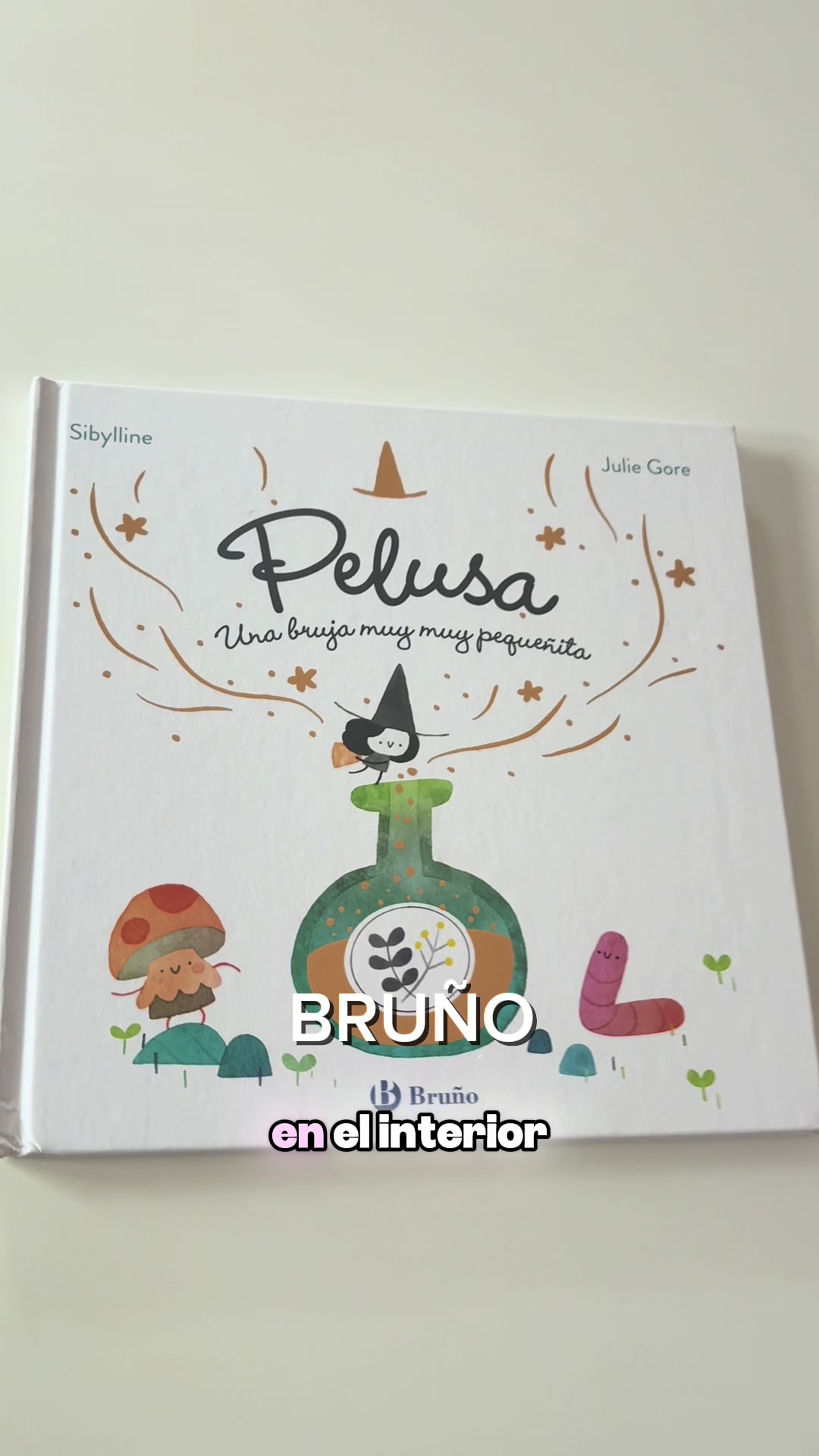 @Seño Lidia