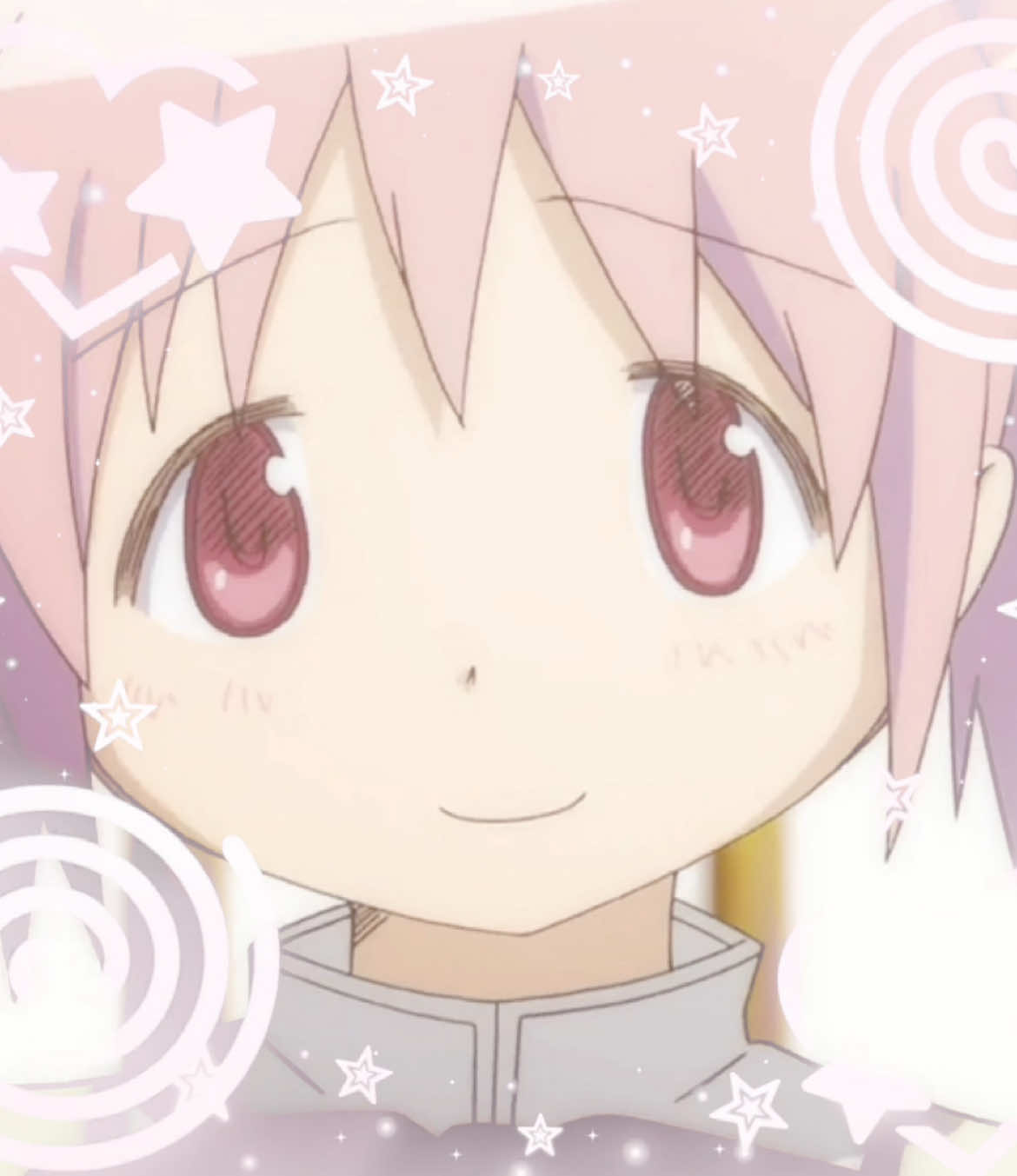 @roro ♡ biggest madoka fan