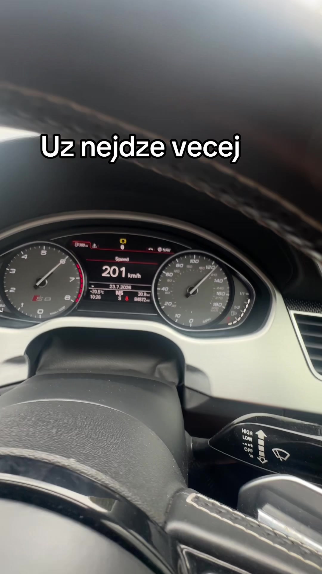 @Erik S8 AUDI