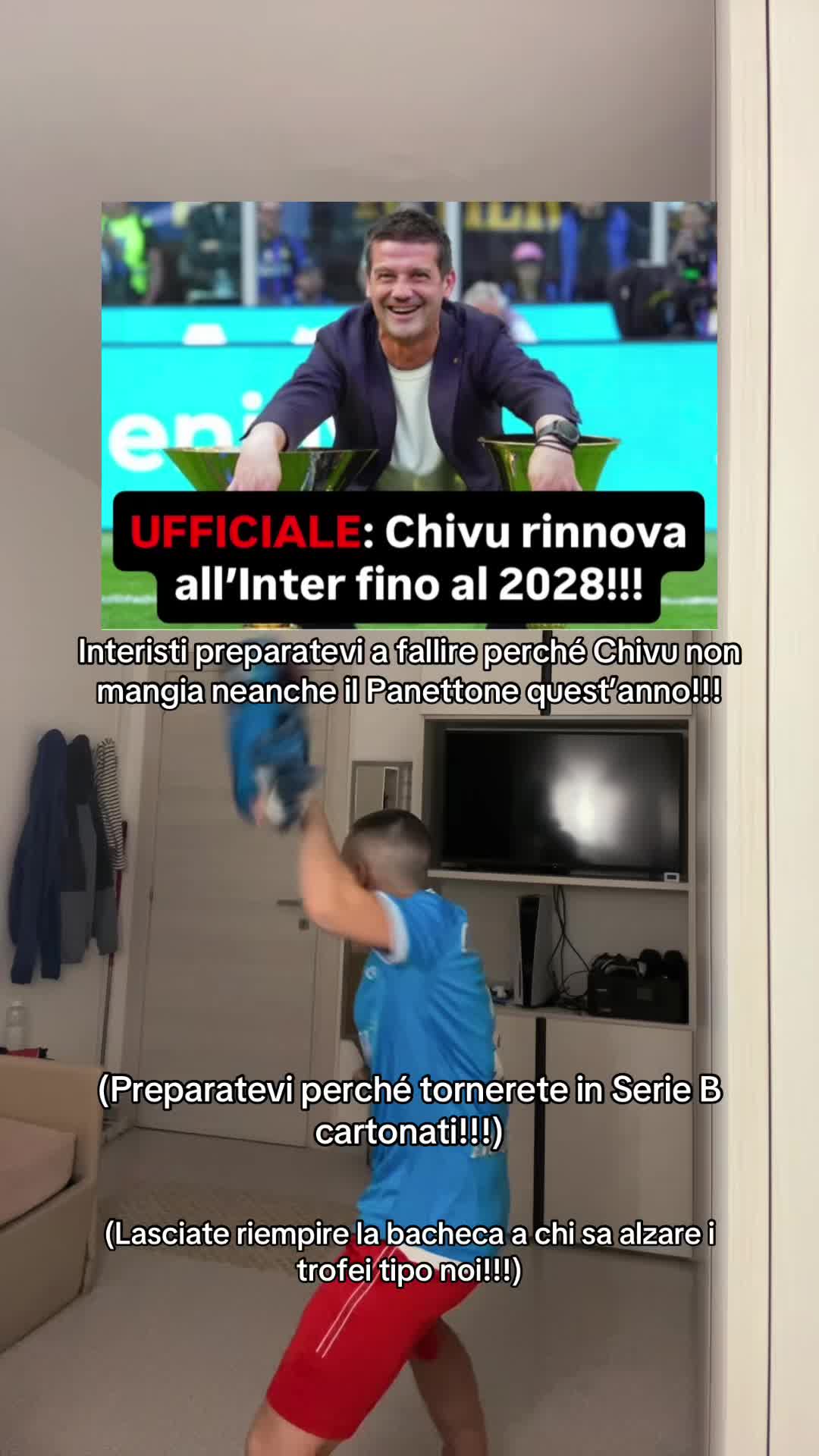 @Il Goran Pandev di Tik Tok