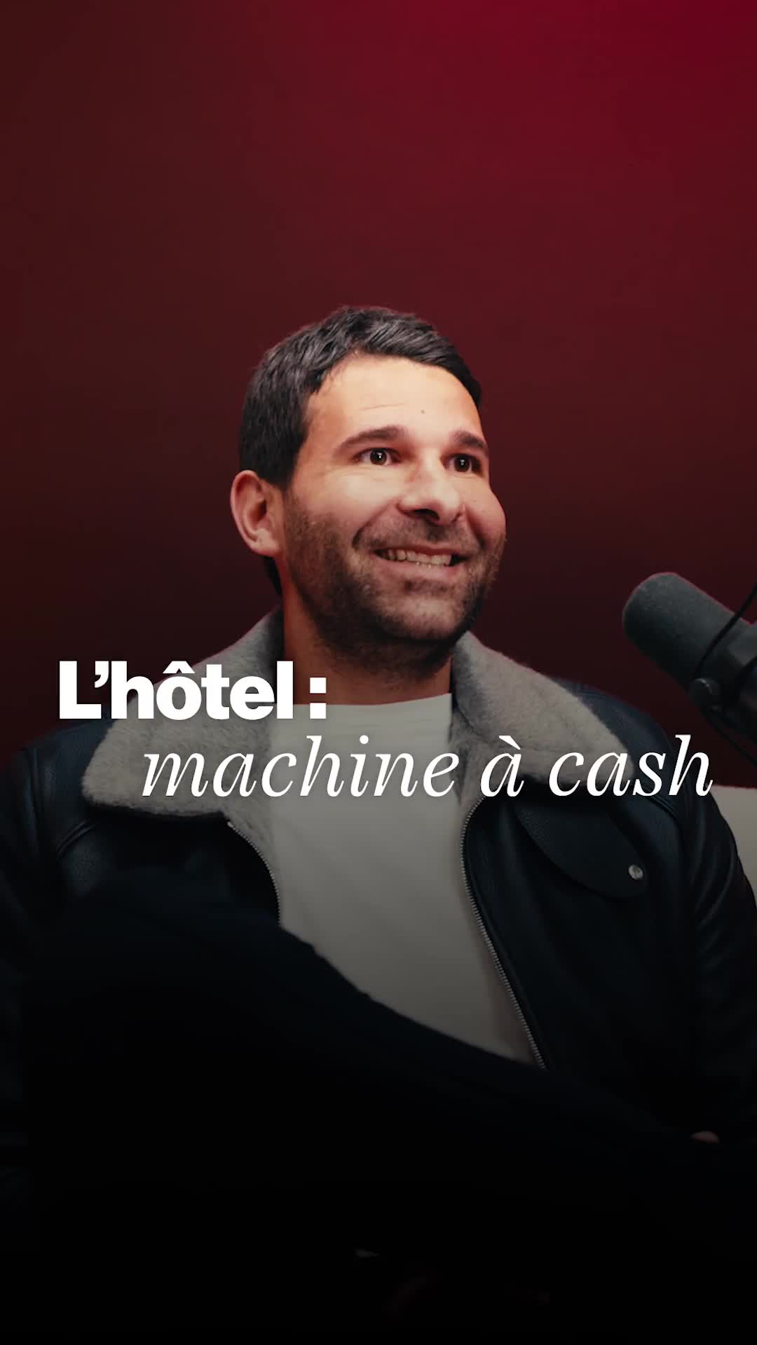 @Mickael Abitbol