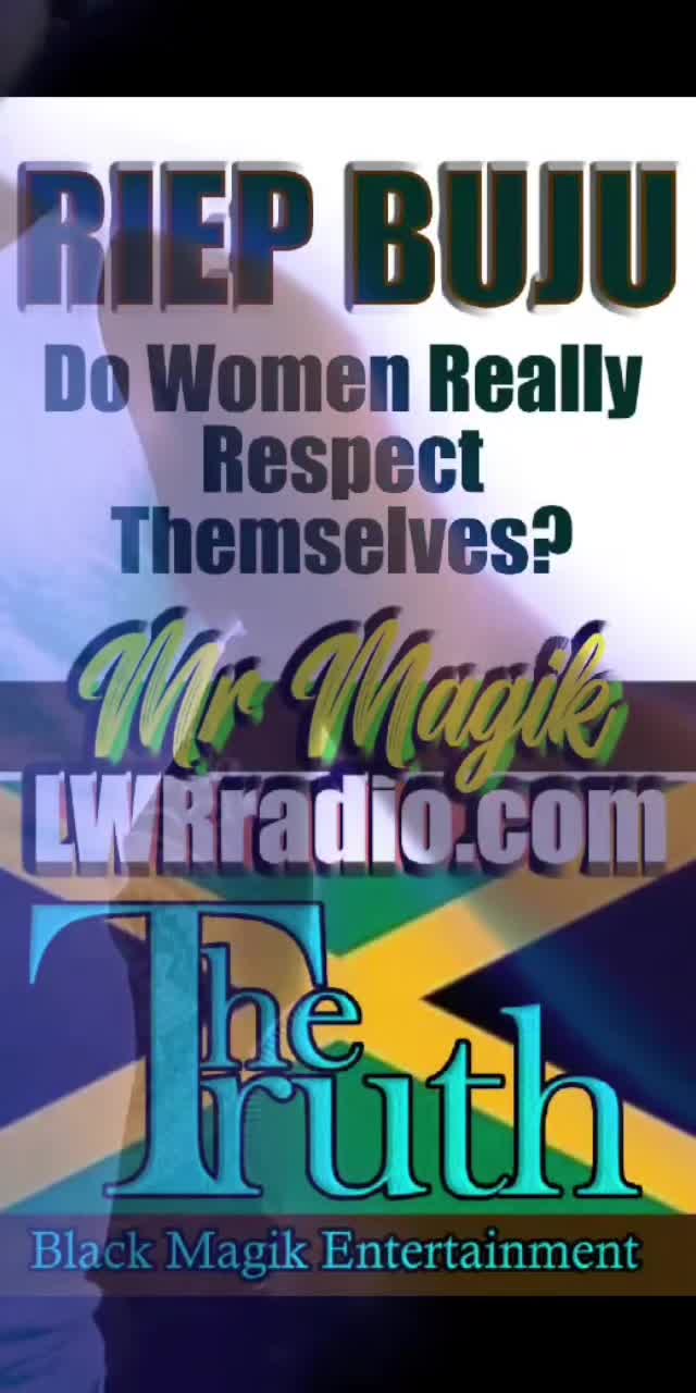 @Black Magik Entertainment