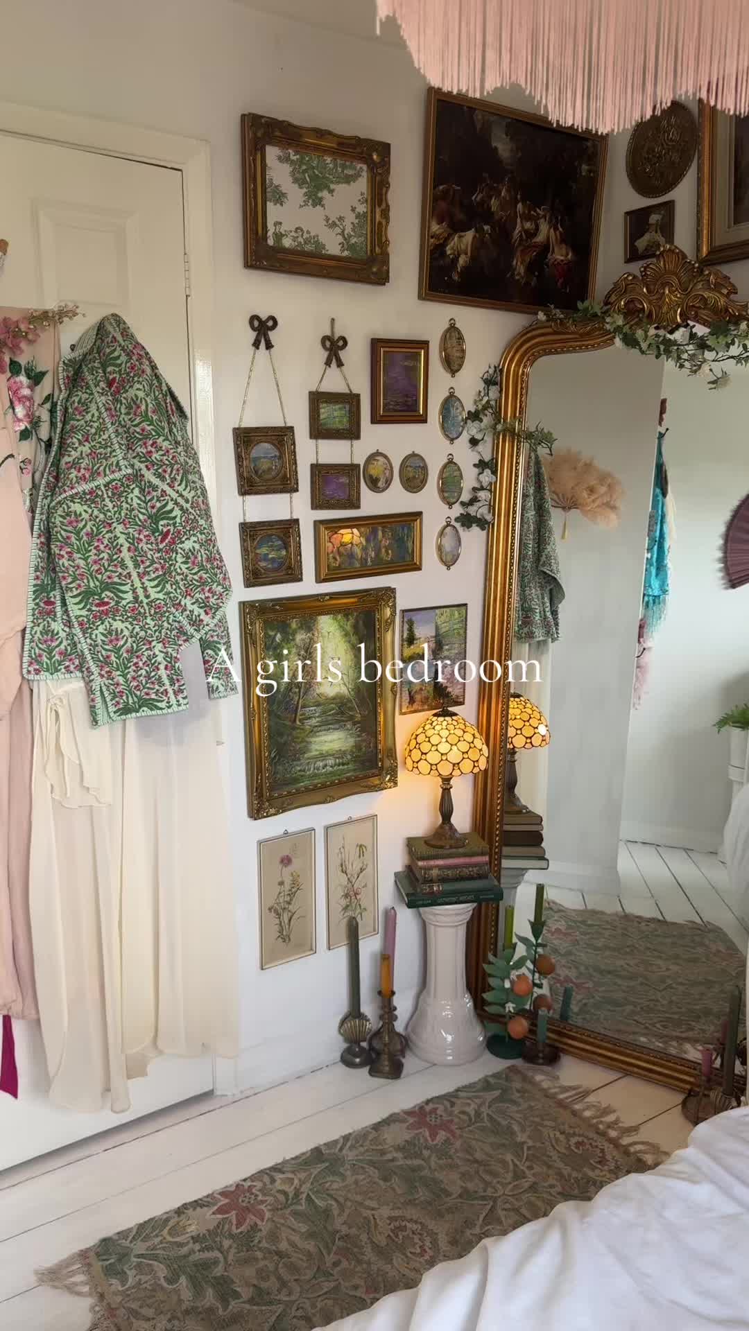 @Everything Passes Vintage