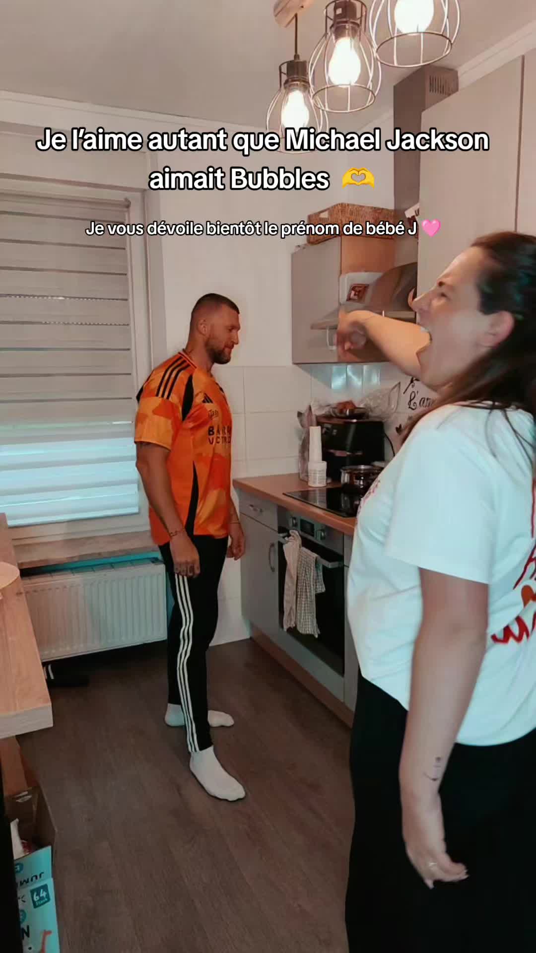 @Mr Franck & Mrs Sophie 🌟