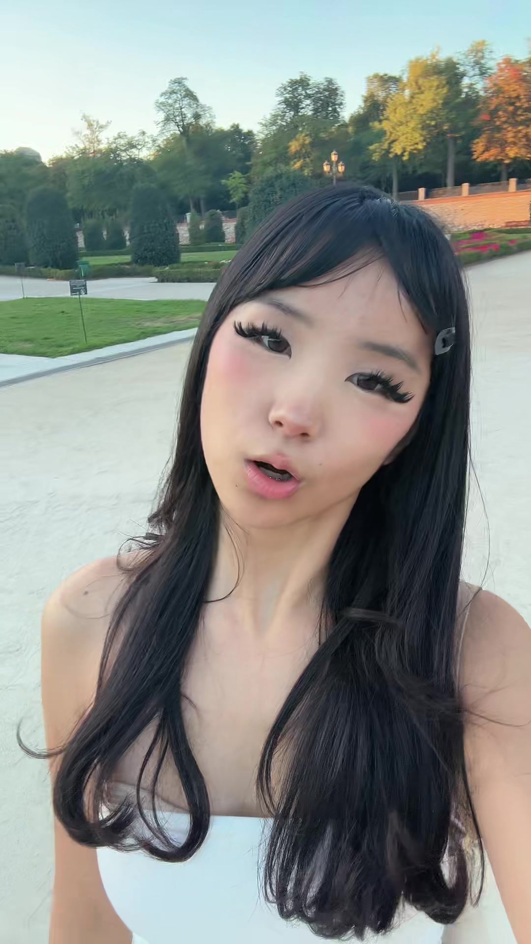@Xinyita