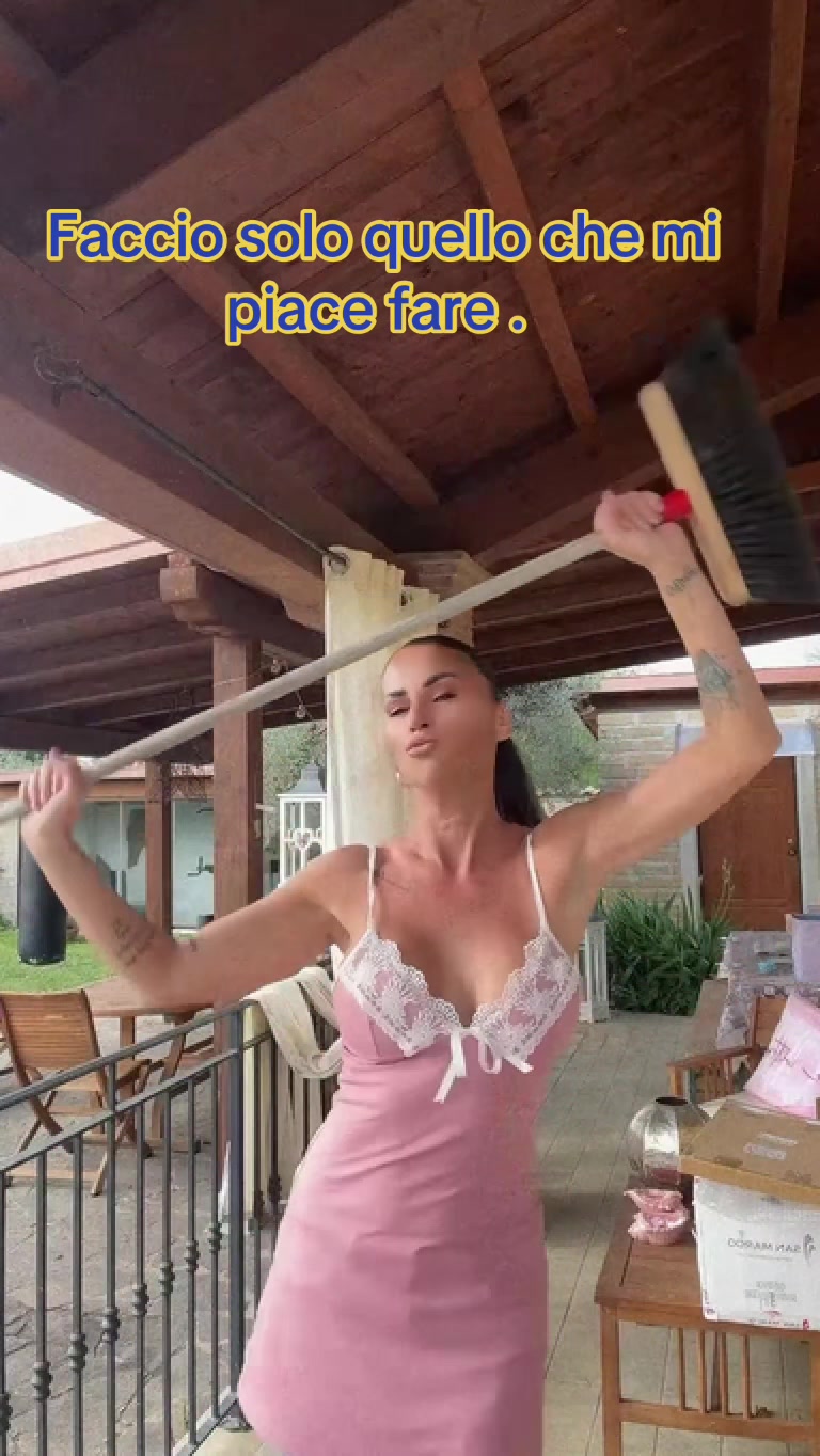 @Antonella Mosetti
