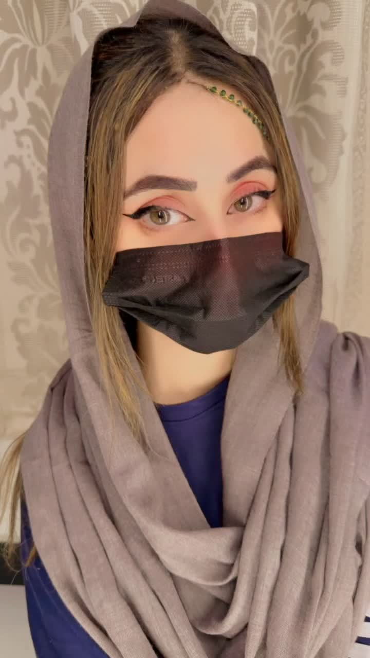 @Zarfisha 🇦🇫