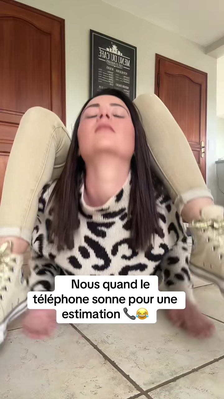 @Les Hunters Girls Immo