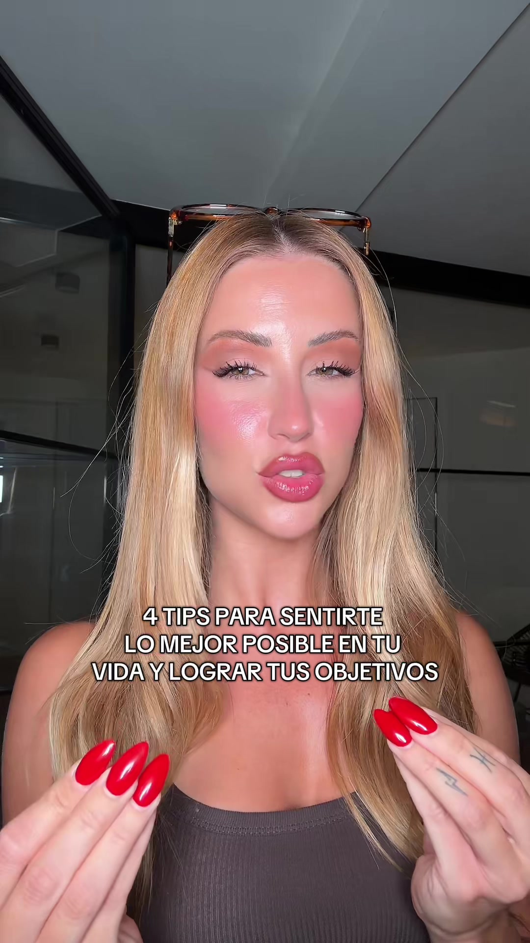 @Claudia Valle