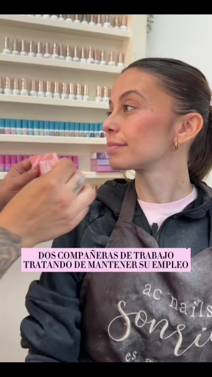 @ANGÉLICA CORRALES 💅🏼