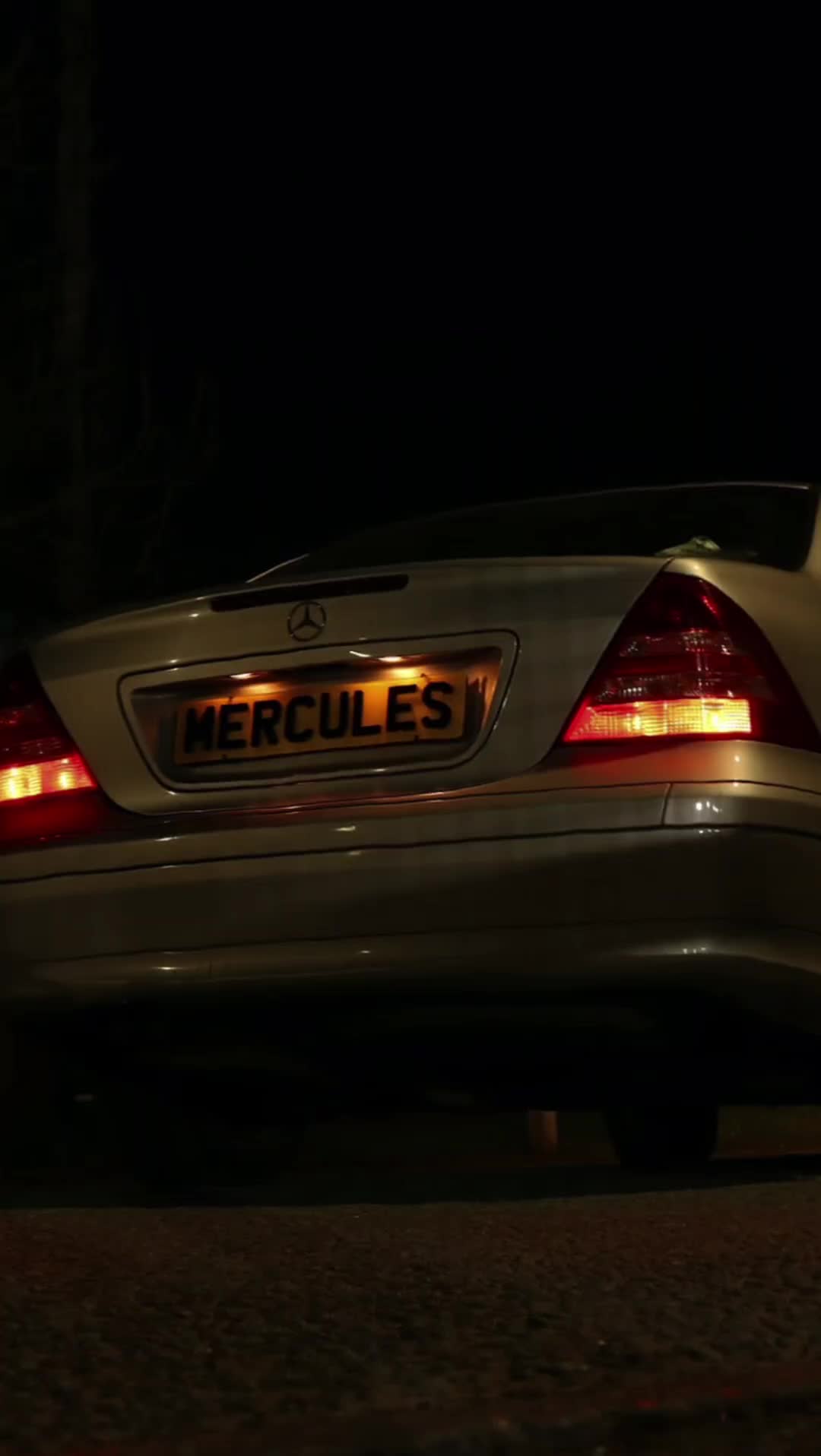 @Mercules the merc